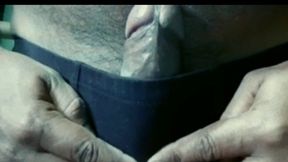 New India hand job