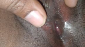 Sex with my stepsister night sex and cum inside crempie