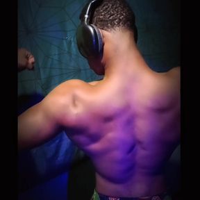 ronnyfit video