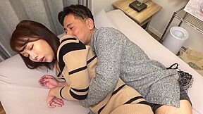 532ukh-027 Im Captivated By My Step brother-in-laws Big Pe