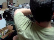 2007 Subaru Impreza Rebuild - Part 6 - Timing Belt Oil Pan Pilot Throw Out