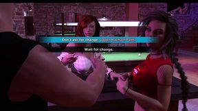 Sons of Analarchy (part 11)