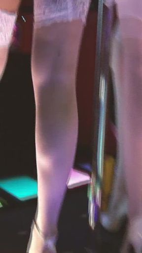 Hot Nurses Help a Patient with His Semen Donation