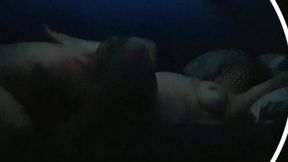 Adventurous Camping Experience: Real Couples Enjoying Nature Together