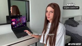 A genius scientist used a time machine to undress his molten assistant and tear up her like a sex industry star in the greatest xxx.