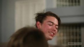 Austin Lovett And Aaron Roberts - Amazing Xxx Scene Gay Creampie Hottest Only Here