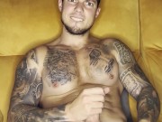 🍆My BIG COCK is the BEST DINNER🥵🥵