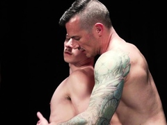 Stable Master Derek Kage Appraises