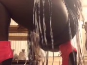 Phat Ass Freak