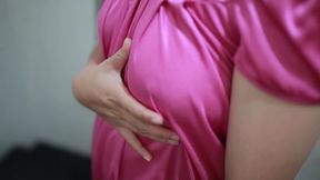 Indian village girl with plump ass masturbates, can't stand it anymore, latest Indian porn