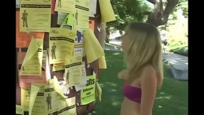 Hillary Scott with Alec Sparks