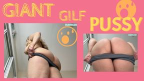 GIANTESS SHOWS YOU HER PUSSY THEN EATS YOU - 720 Mobile Friendly