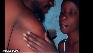 African best blowjob from sexyrrita