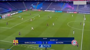 COG&Iacute_DON de Bayer al Barca lo deja gateando