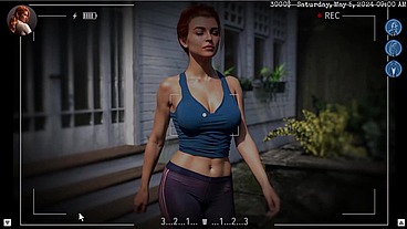 Johannesgaming - update #437 - Boundaries of Morality 6 morning fuck is always great - Jul 06, 2025