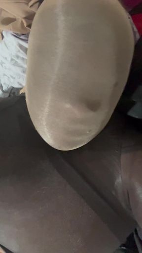 Encased Multilayer Muliple Orgasm