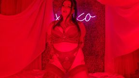 EXCEPTIONS in the Red Light District