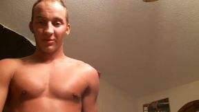 Keith Robins Private Show