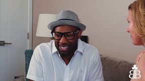 bbc for petite lala tada interracial