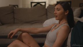 Chanel Camryn, Dana Vespoli & Freya Parker - Sneaky Rommates