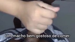 hotwife humilha bravamente seu marido corno, deu ate pena dele