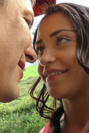 Stepsister student Avi Love gets her tight ass gaped after college