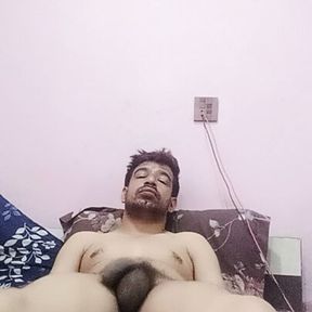 boy masturbating