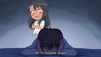 Ijiranaide, Nagatoro-san