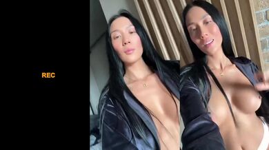 Fuck me hard while I beg you to fuck me harder