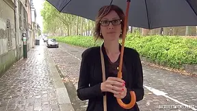 Fucking Hot Mature Babe