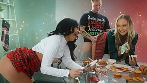 All I Want For Xmas Is With Paisley Porter, Vanessa Marie And Joshua Lewis