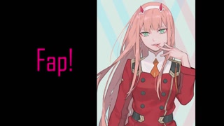 002 / Ichigo Hentai JOI