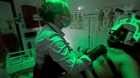 Medical Care Institute of Corrections the First Examination