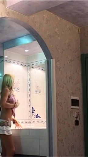 Actually Everyone Wants a Trans-experience #1