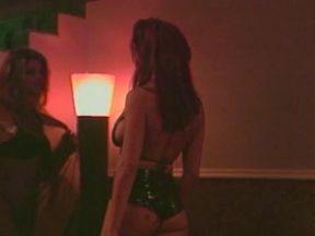 The Real Taylor Hayes