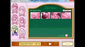 Sumikas Forbidden Fantasy Ignites in Steaming Hot Anime Seduction