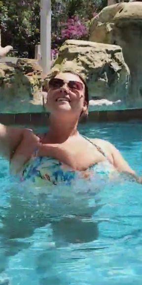 Pool Day