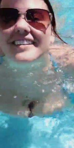 Pool Day