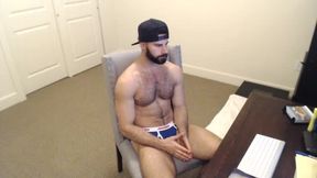 Drew Michael Private Show