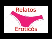 Mi amiga del trabajo - Relatos Eróticos