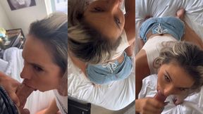 sloppy blowjobs are my specialty mandy rhea