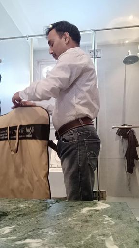 Mature Middle-Aged Old Old &amp; Young Ethnicity African Arab Asian Black Desi European Indian Interracial Jewish La