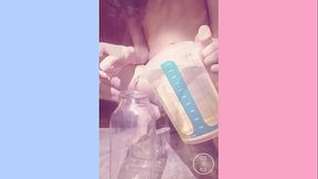 I held my Pee for 15 hours and It was 1.5 LITERS