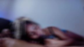 Slow Goon Room Sub Slut Sucking Ball Licking Nipples