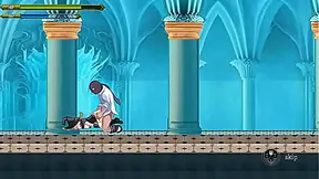 Step-Uncles Pantyhose Fantasy Unfolds in Another World Hentai Adventure