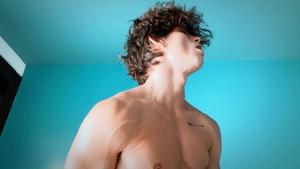 HotAFmen: Cocky Cowboy: Seth's Stripping Secret