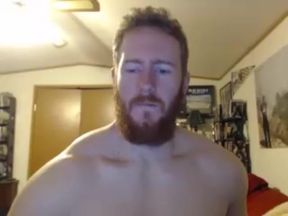 CB - redhead4fun - 21-05-2017