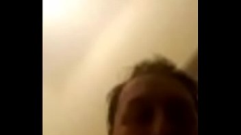 Grayshon, old and fat, jerks off in cam in his room