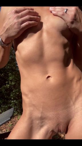 Just a Little Gym Motivation for Y’all This Monday