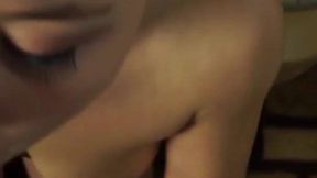 Porn Video @Licking Balls & #Brunette #POV with @Taylor Sands for @DadCrush Like & Share!